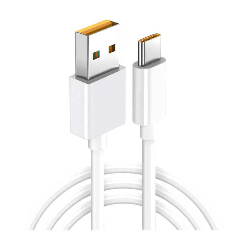 In Stock OPPO 65W/80W/ Fast Charging cable Supervooc 2.0 Fast Charger SUPERDART Charger Set 10V 6.5A UK Plug For OPPO