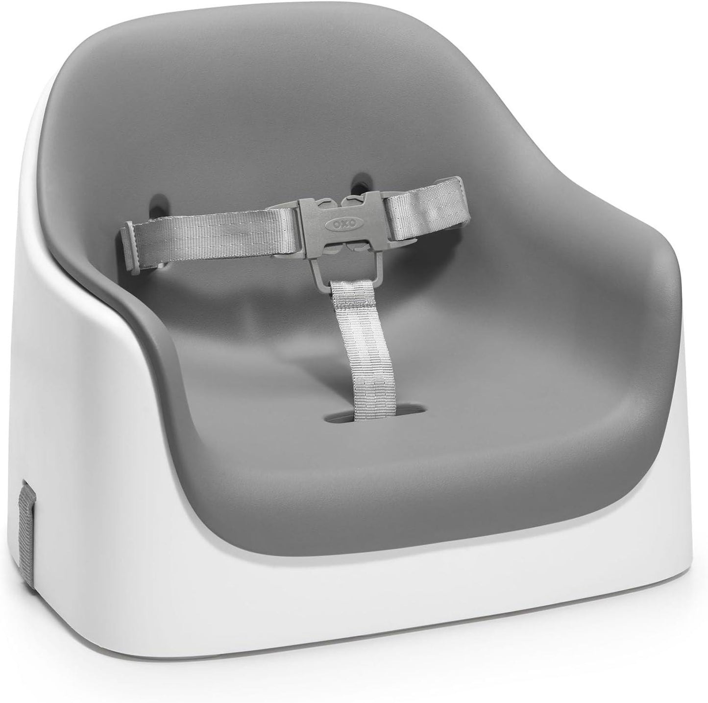 Oxo's Tot child Nest Booster Seat with Removable Cushion