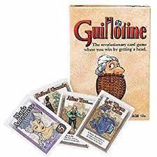 Guillotine - Momo Gadgets