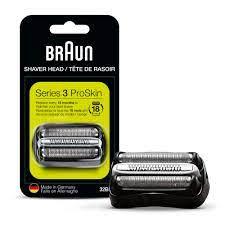 Braun Series 3 32B Foil and Cutter Replacement Head - Momo Gadgets