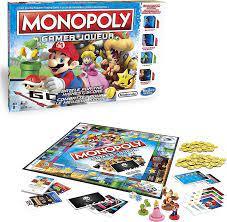 Hasbro Monopoly Gamer - Momo Gadgets