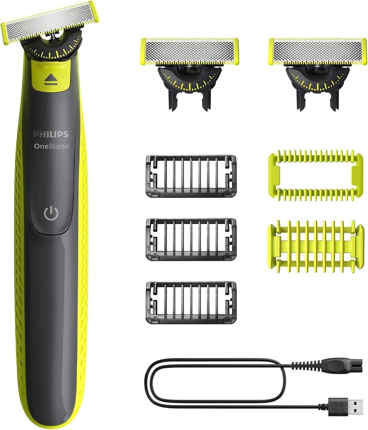 Philips Norelco OneBlade One Blade Electric shaver trimmer OneBlade Hybrid