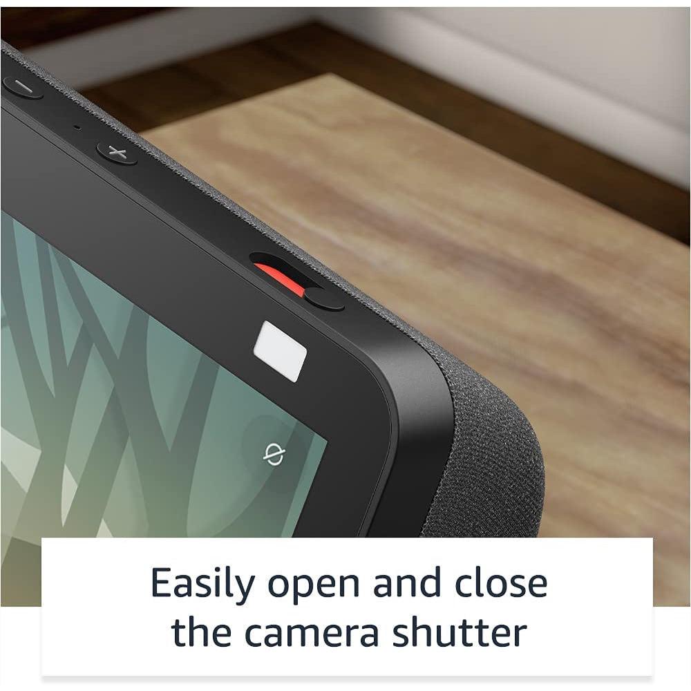 Echo Show 8 3rd Gen or 2nd Gen release HD smart display with Alexa and 13 MP camera - Momo Gadgets
