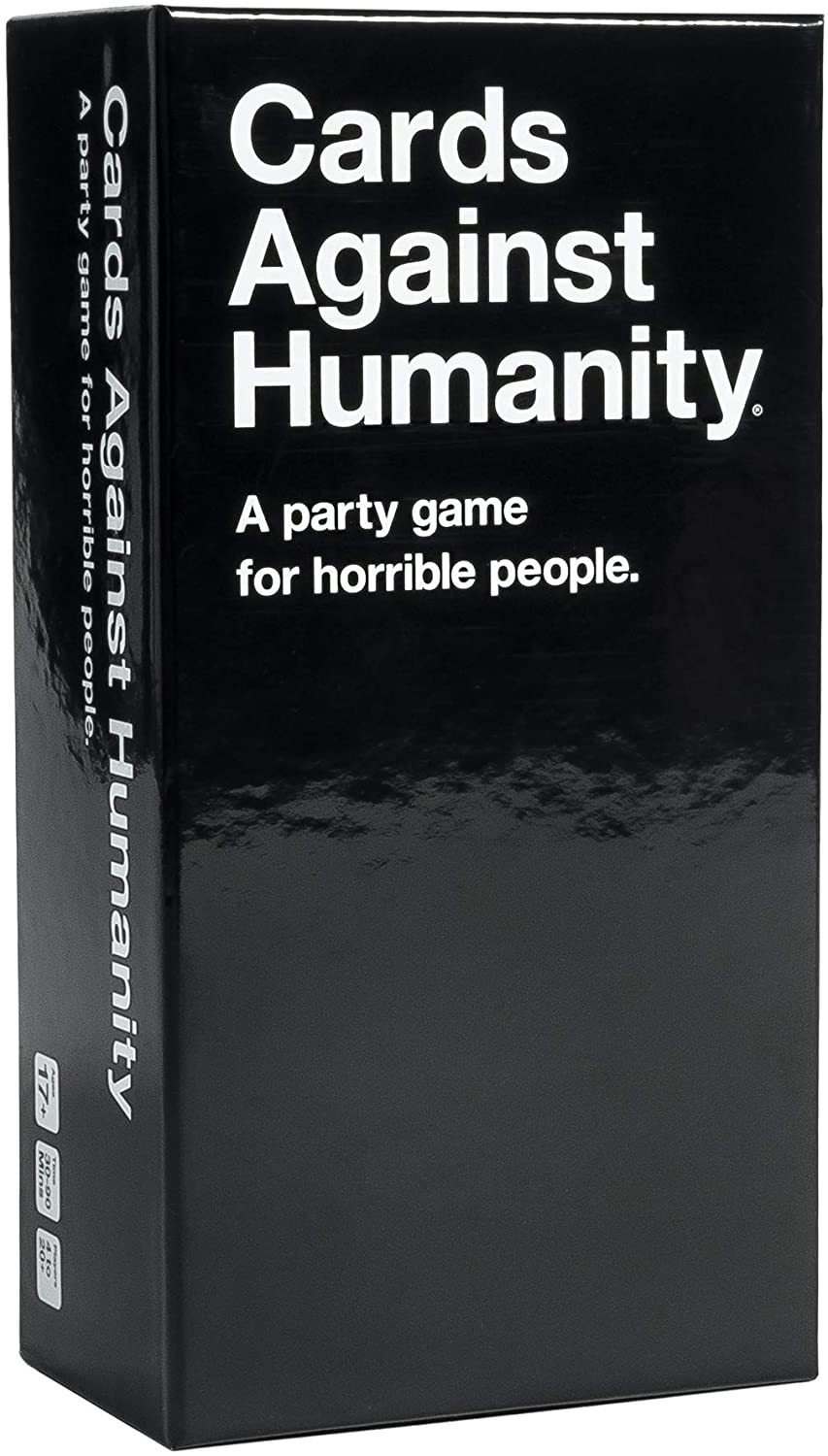 Cards Against Humanity New edition 2.0 Card Games / Family Edition / Her Edition