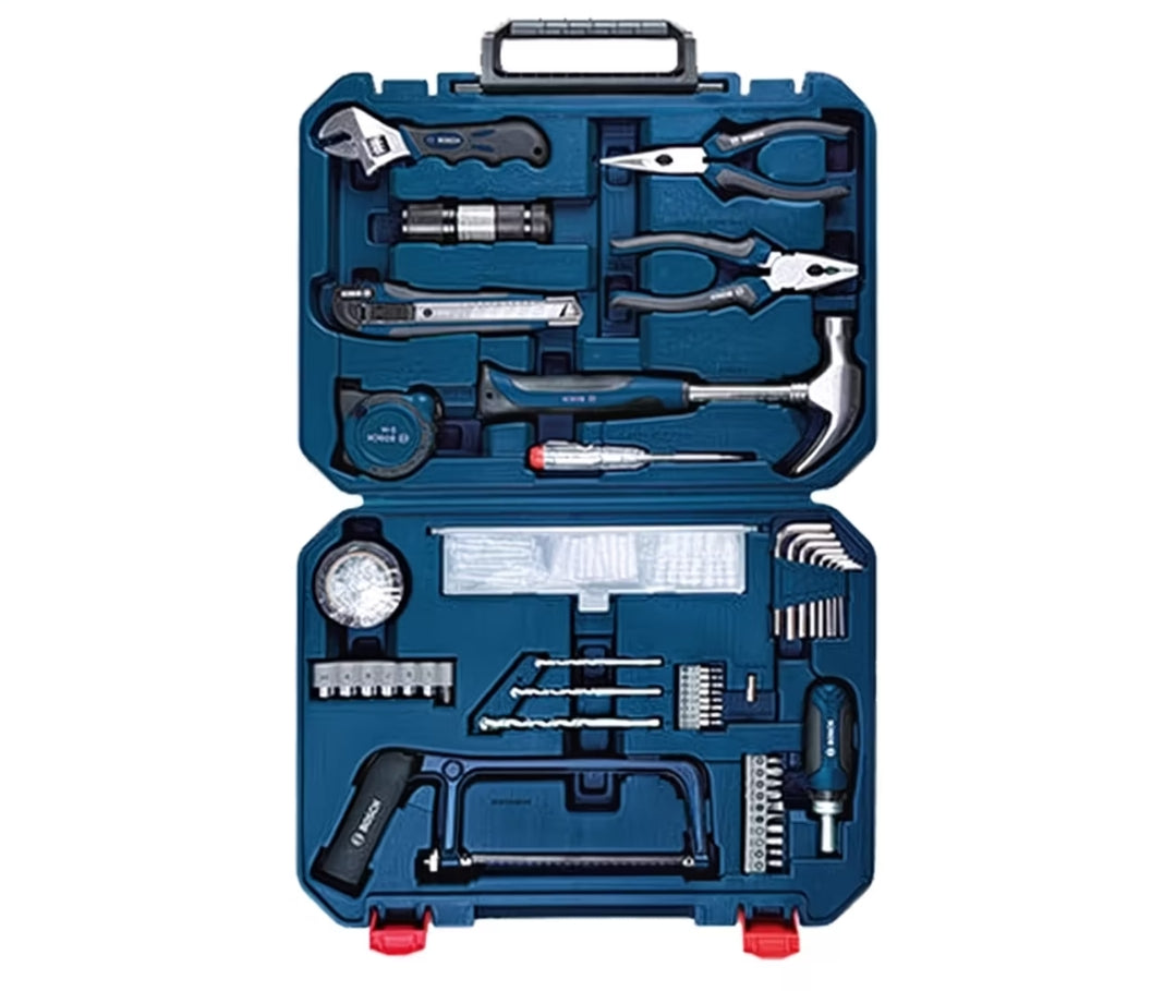 Bosch Drilling and Driving Bit Mixed Set (20pc, 40pc, 41pc,65pc or 91pc)