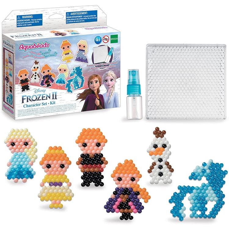 Aquabeads Disney Frozen 2 Character Set, Kids Crafts, for 4+