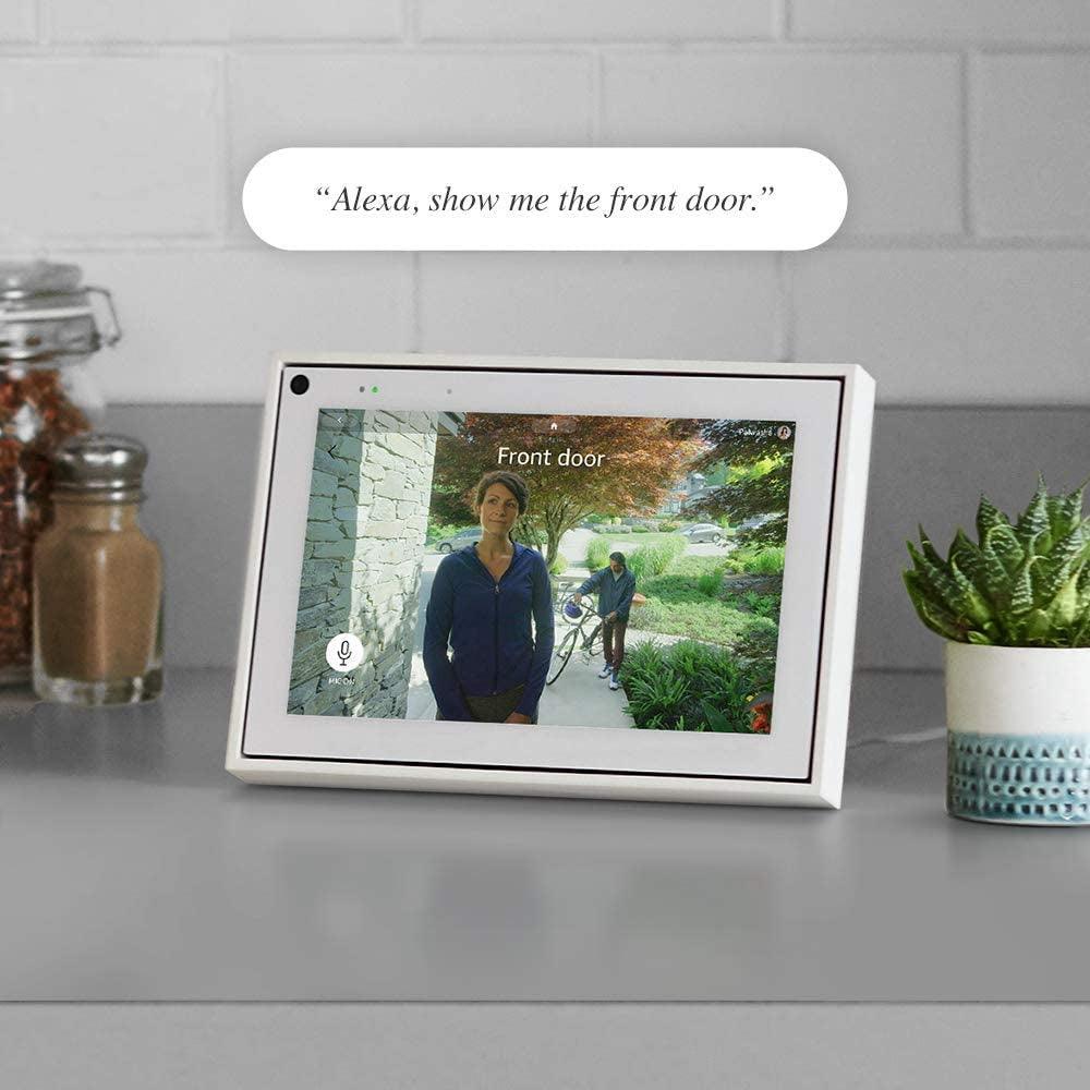 Facebook Portal Smart Video Calling 8" , 10" or 14" Touch Screen Display with Alexa - Momo Gadgets