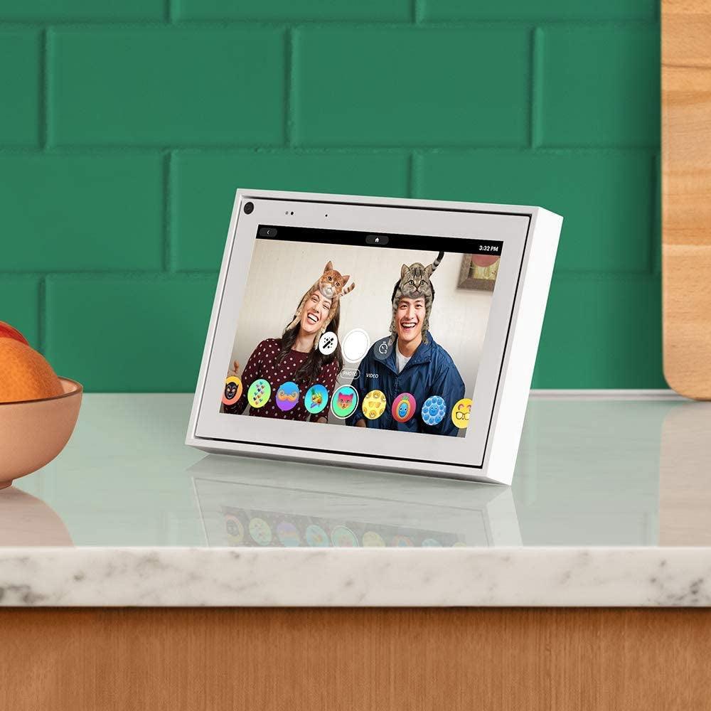 Facebook Portal Smart Video Calling 8" , 10" or 14" Touch Screen Display with Alexa - Momo Gadgets