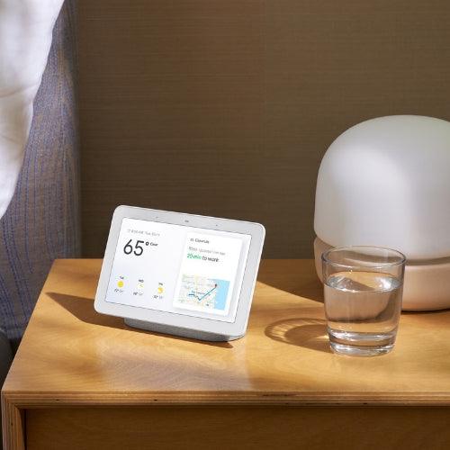 Google Nest Hub 2nd Gen / Google Nest Hub Max with Google Assistant - Momo Gadgets