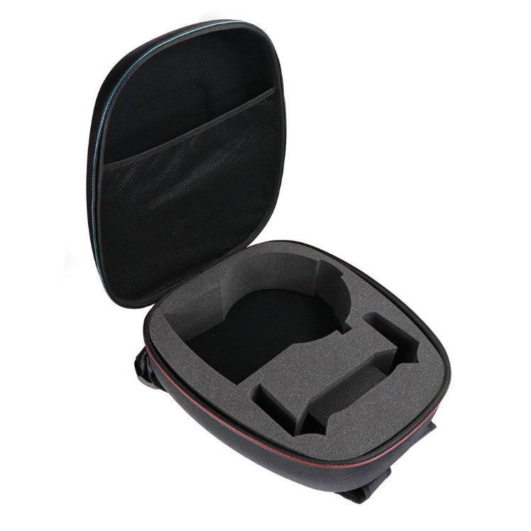 Hard Travel Case for Meta Oculus Quest 2 / Rift S PC-Powered VR Gaming Headset - Carrying Case and Travel Bag - Momo Gadgets