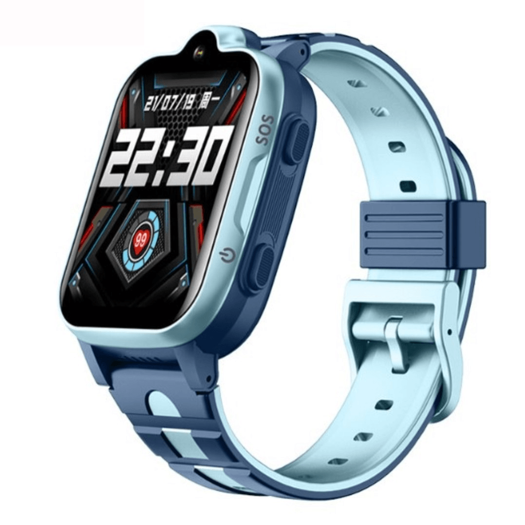 [2025 KIDS SMART WATCH] Whatsapp + LINE 4G Kids Smart Watch Phone