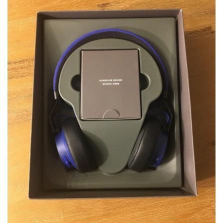 Jabra Move Style Edition, Latest 2019 Edition, Black Wireless Bluetooth Music Headphones Wireless Headset - Momo Gadgets