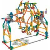 K’NEX Education ‒ STEM Explorations: Swing Ride Building Set Ages 8+ - Momo Gadgets