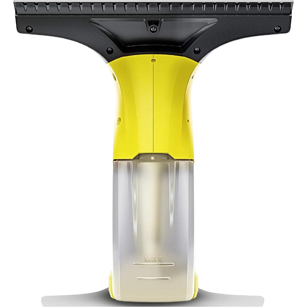 Karcher Window Vac WV 1 for windows, tiles, mirrors & shower screens, window cleaning set, window vacuum - Momo Gadgets