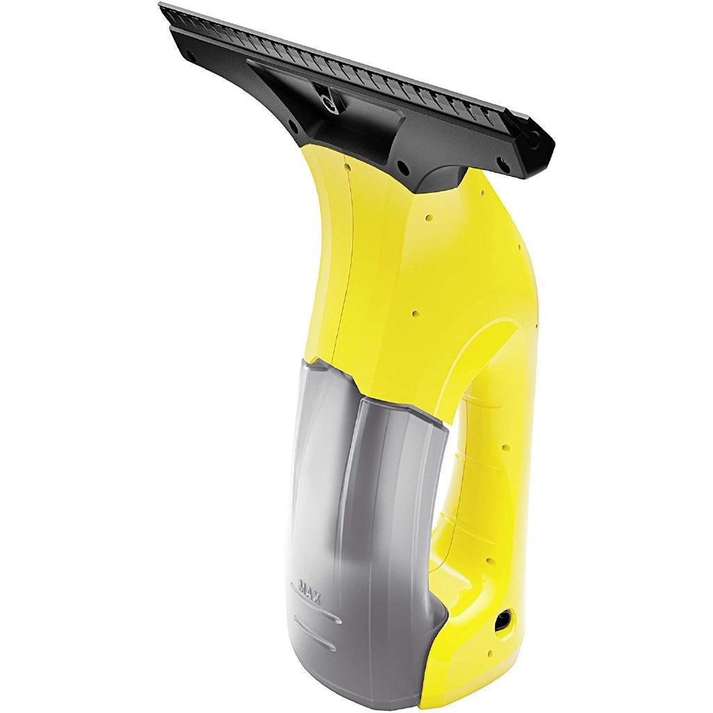 Karcher Window Vac WV 1 for windows, tiles, mirrors & shower screens, window cleaning set, window vacuum - Momo Gadgets