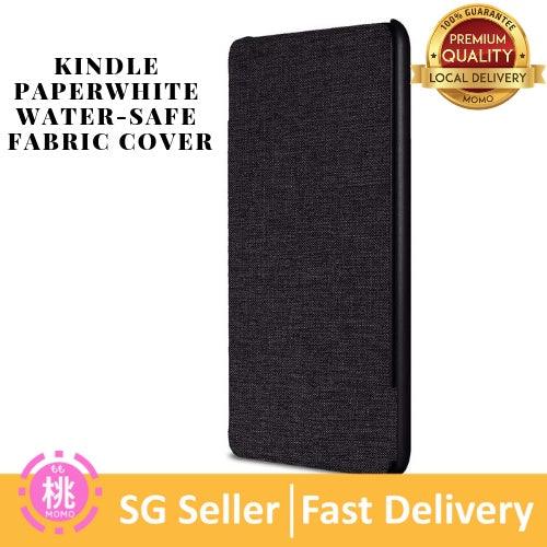 Kindle Paperwhite 5 11th Gen 8GB / 16GB US SPEC + FREE Screen Protector with a 6.8" display and adjustable warm light - Momo Gadgets