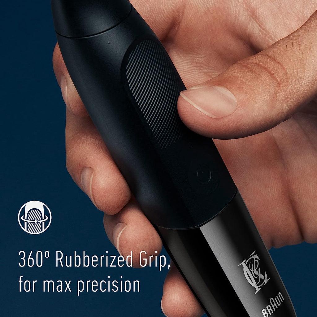 King C. Gillette Beard Trimmer for Men, Includes 1 Cordless Style Master Trimmer - Momo Gadgets