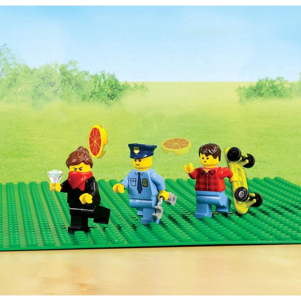 KLUTZ Lego Make Your Own Movie Activity Kit - Momo Gadgets