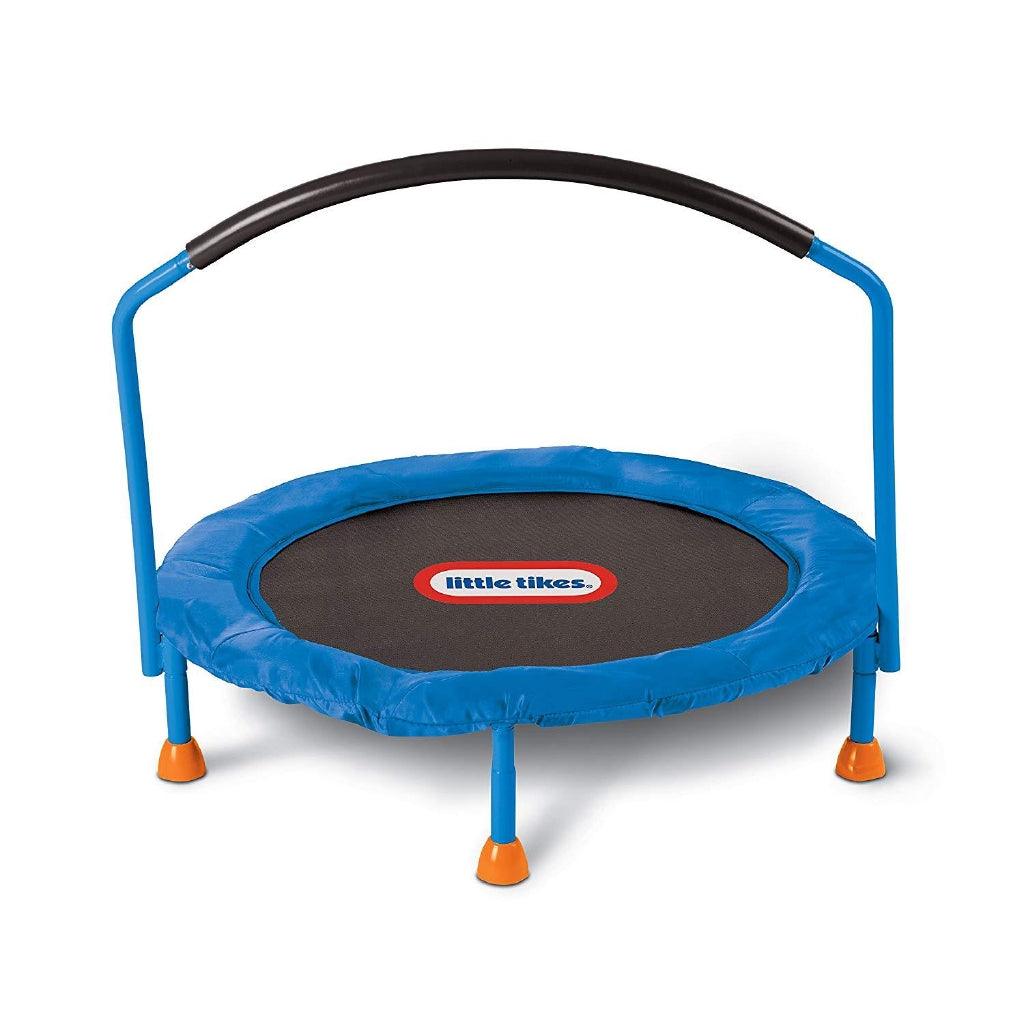 Little Tikes 3 Trampoline - Momo Gadgets