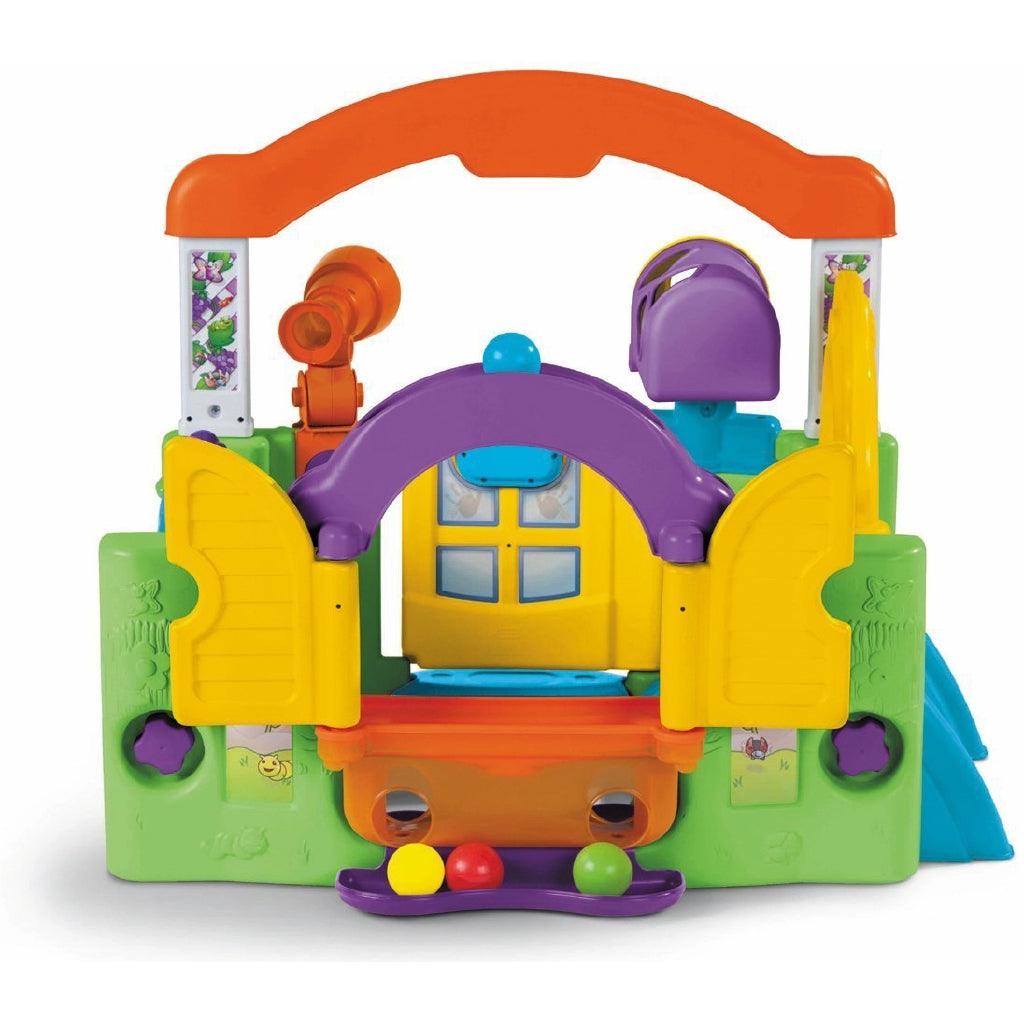 Little Tikes Activity Garden Baby Playset - Momo Gadgets