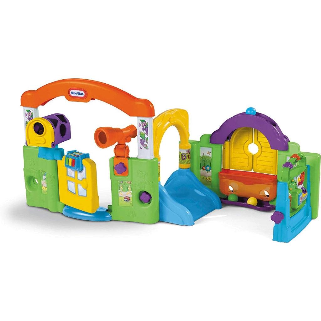 Little Tikes Activity Garden Baby Playset - Momo Gadgets