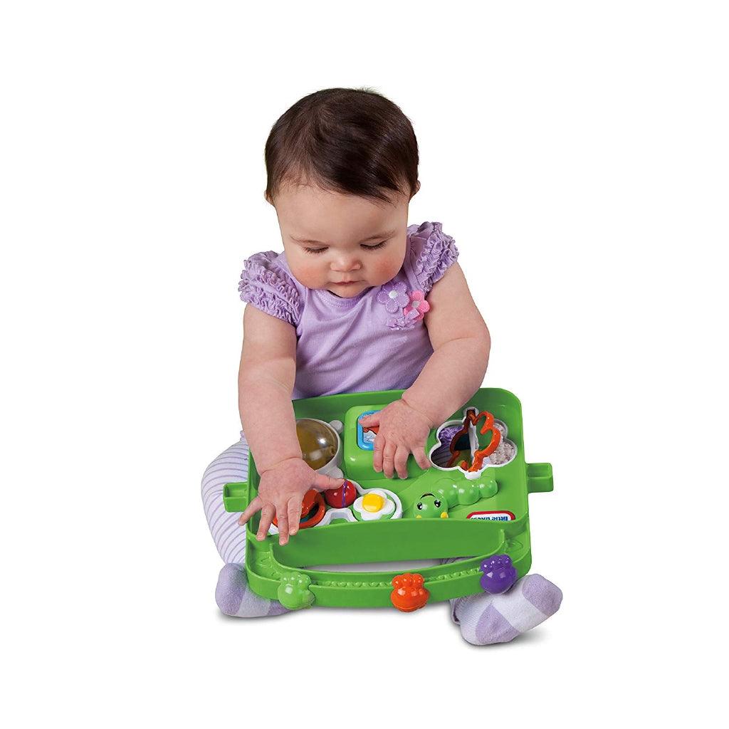 Little Tikes Activity Garden Baby Playset - Momo Gadgets