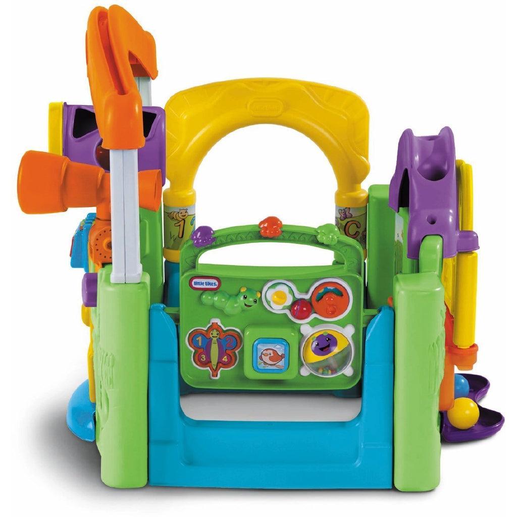 Little Tikes Activity Garden Baby Playset - Momo Gadgets