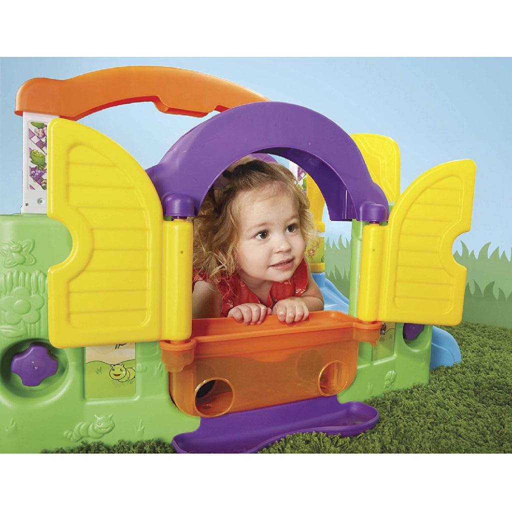 Little Tikes Activity Garden Baby Playset - Momo Gadgets