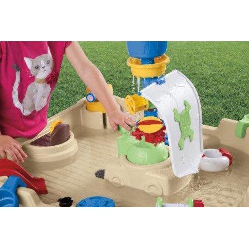 Little Tikes Anchors Away Pirate Ship - Momo Gadgets