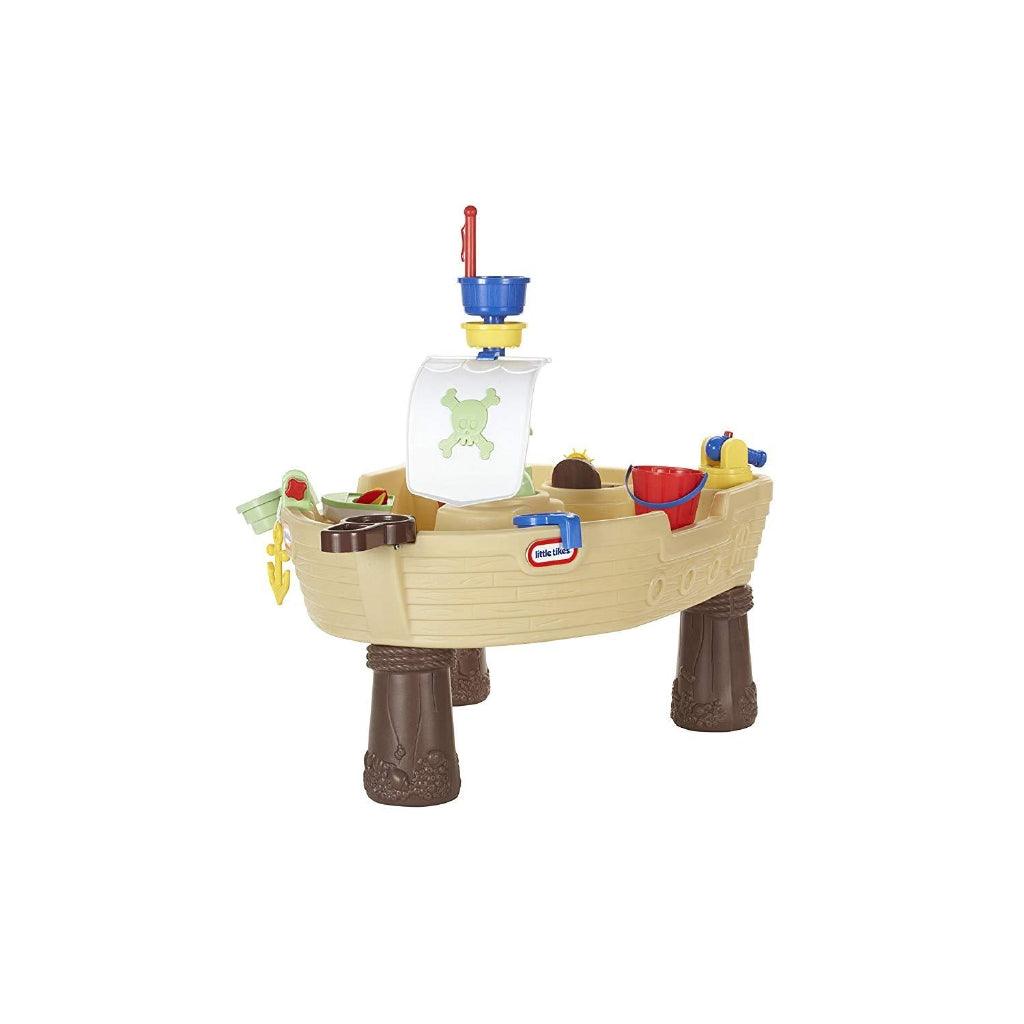 Little Tikes Anchors Away Pirate Ship - Momo Gadgets