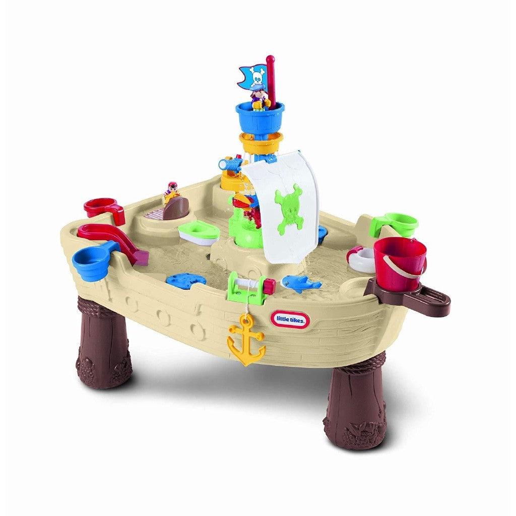 Little Tikes Anchors Away Pirate Ship - Momo Gadgets