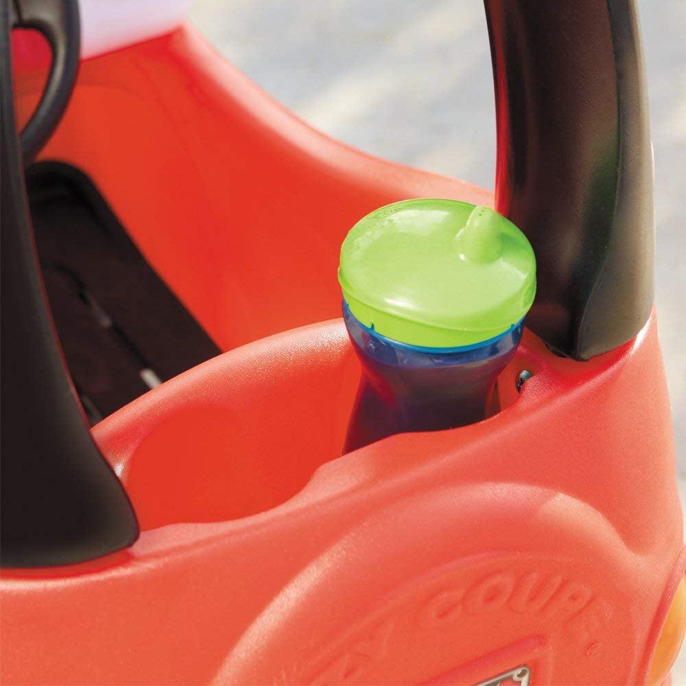 Little Tikes Cozy Coupe LadyBug - Momo Gadgets