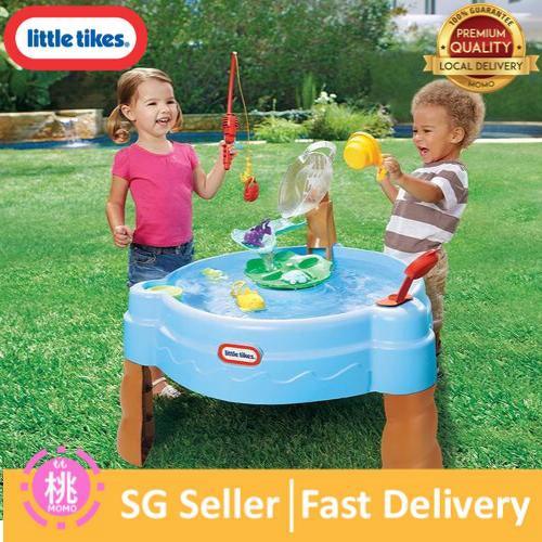 Little Tikes Fish and Splash Water Table - Momo Gadgets