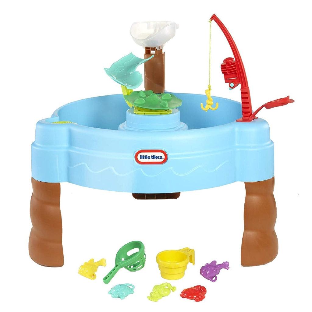 Little Tikes Fish and Splash Water Table - Momo Gadgets