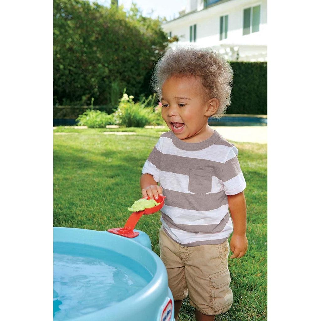 Little Tikes Fish and Splash Water Table - Momo Gadgets