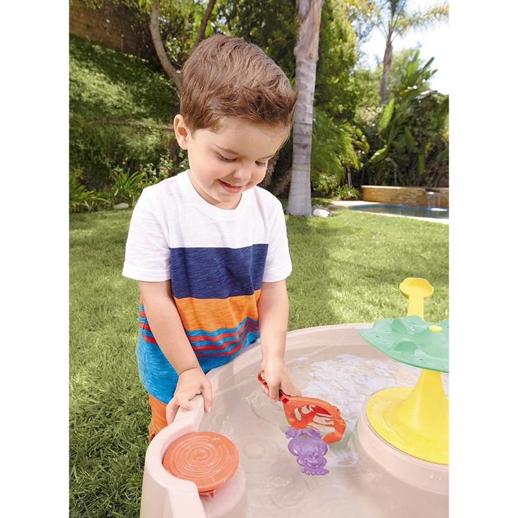 Little Tikes Frog Pond Water Table - Momo Gadgets