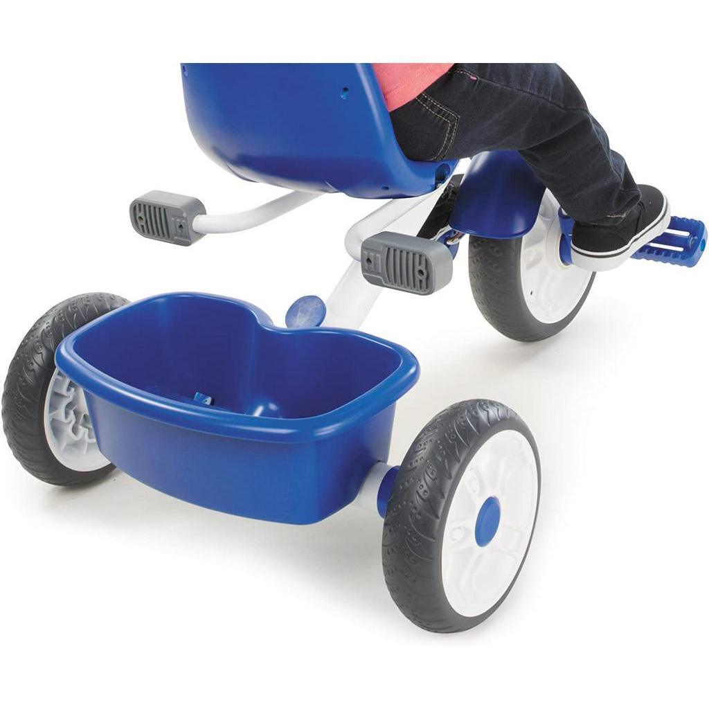 Little Tikes My First Trike 4 In 1 Trike, Blue - Momo Gadgets