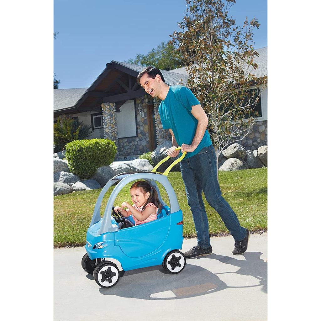 Little Tikes Ride Rescue Cozy Coupe - Momo Gadgets