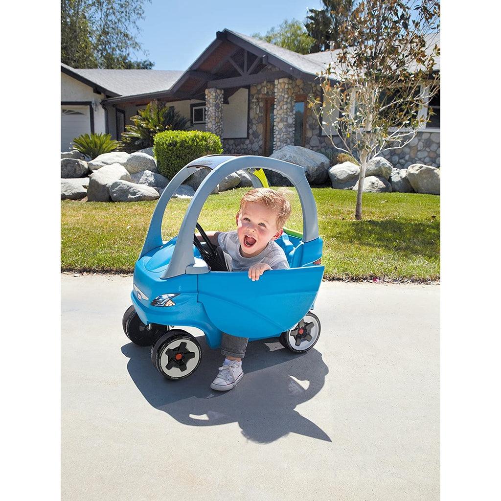 Little Tikes Ride Rescue Cozy Coupe - Momo Gadgets