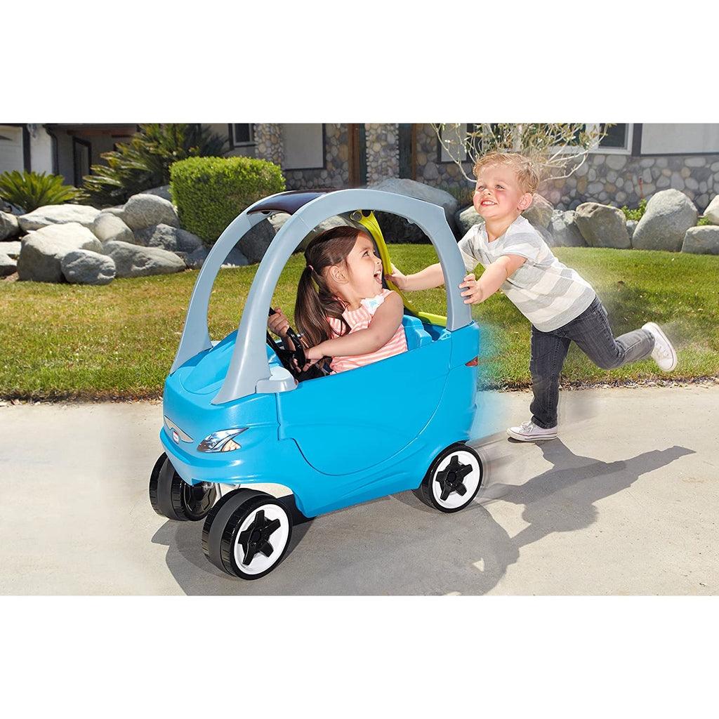 Little Tikes Ride Rescue Cozy Coupe - Momo Gadgets