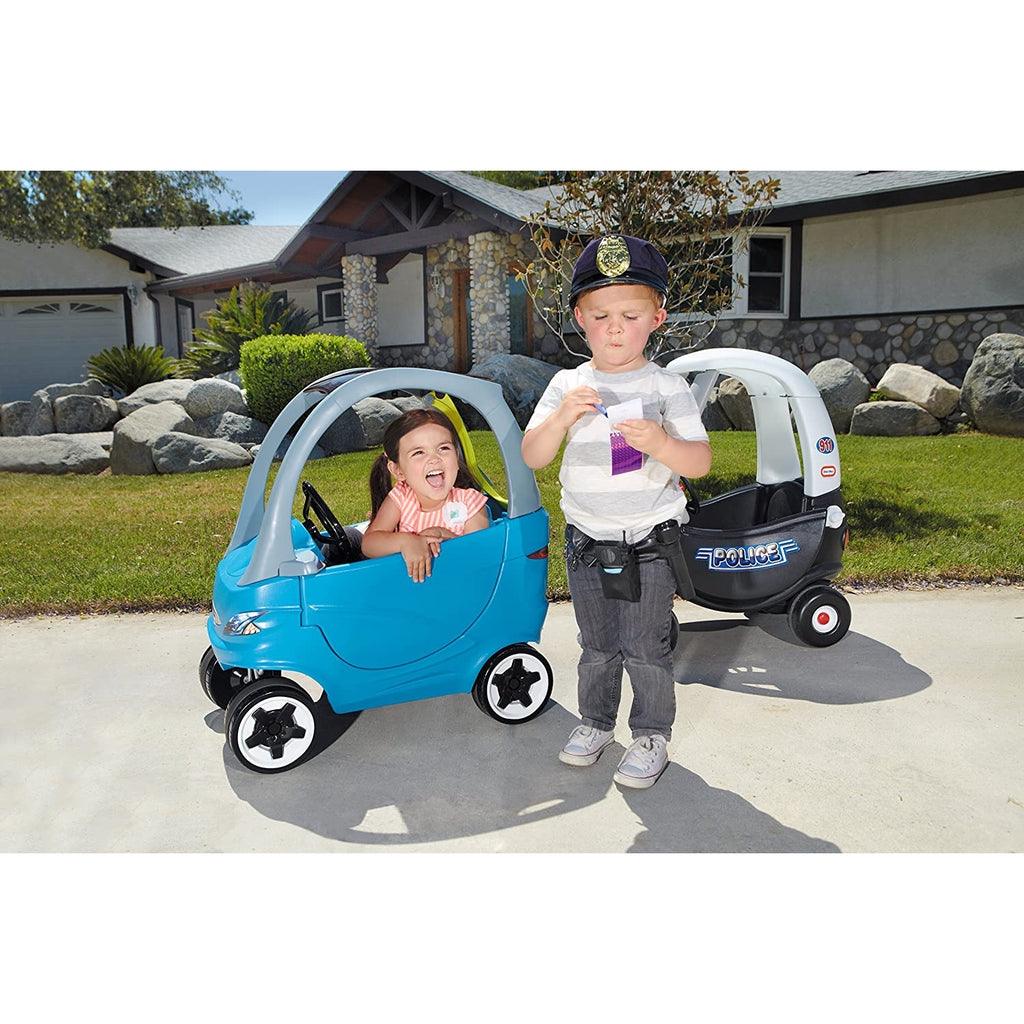 Little Tikes Ride Rescue Cozy Coupe - Momo Gadgets