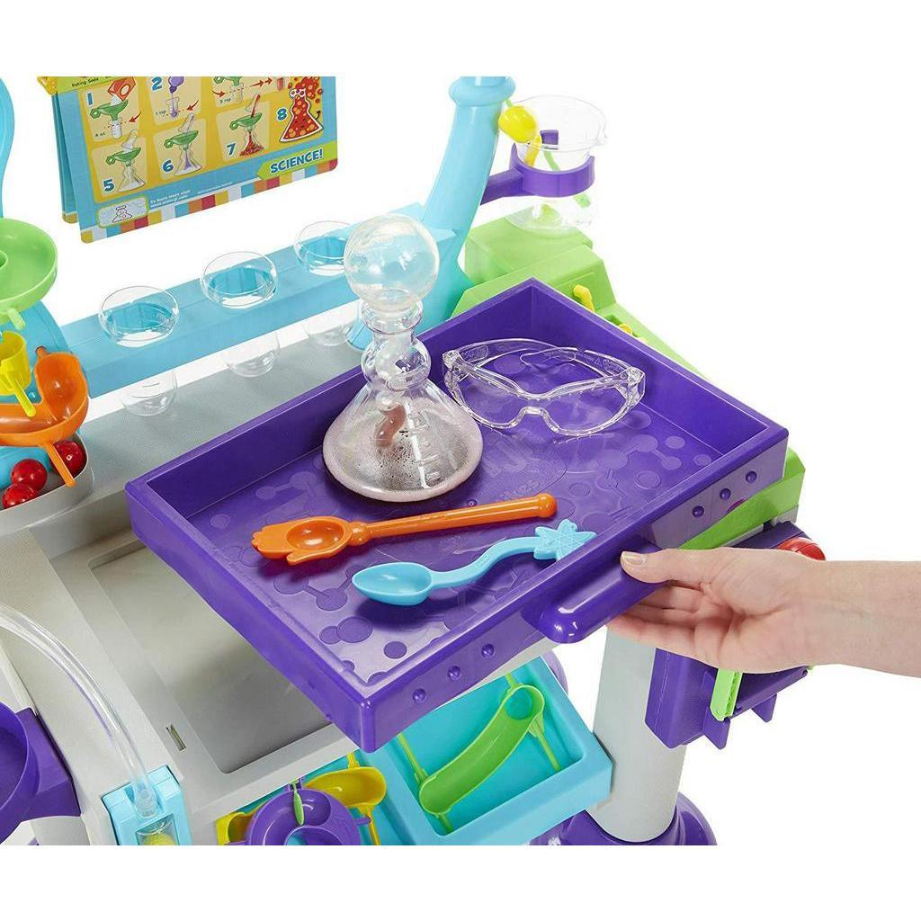 Little Tikes Science hot Lab Toy