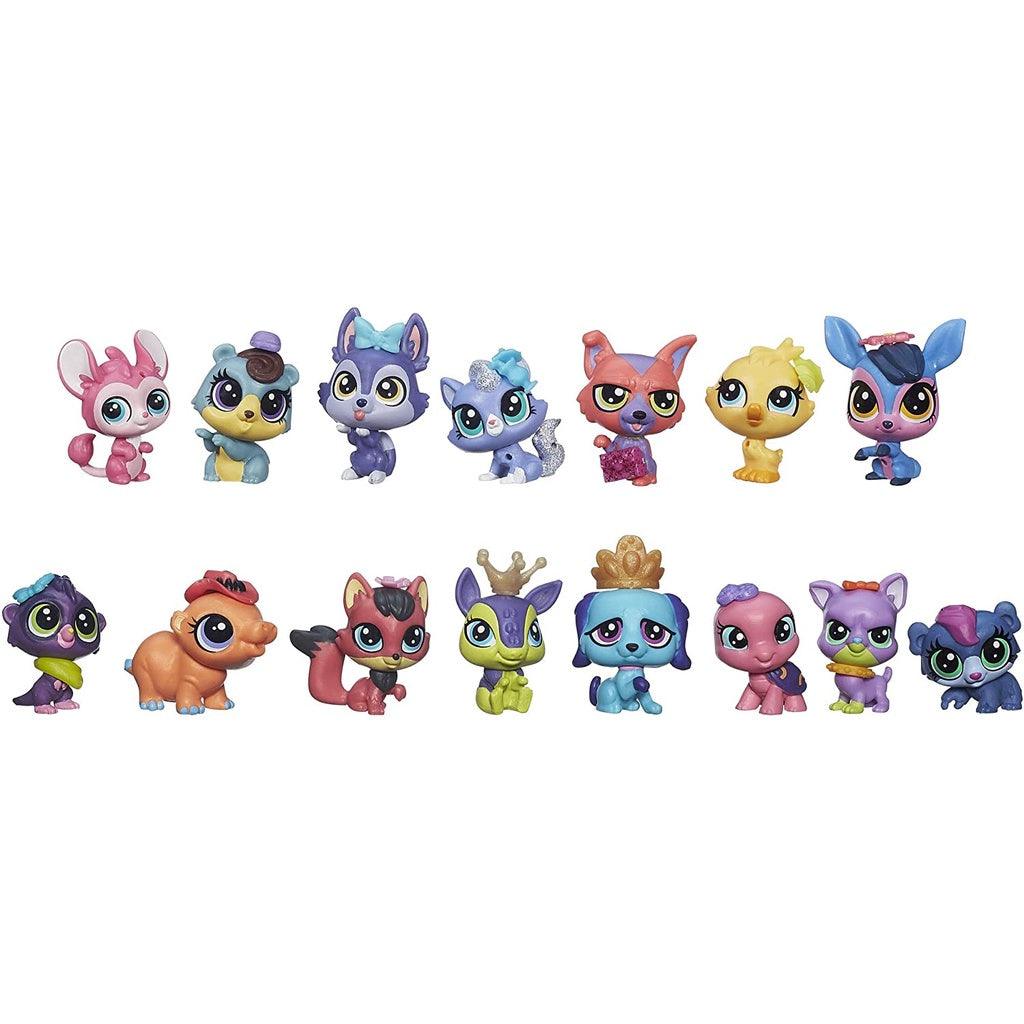 Littlest Pet Shop Lps Huge Bundle popular