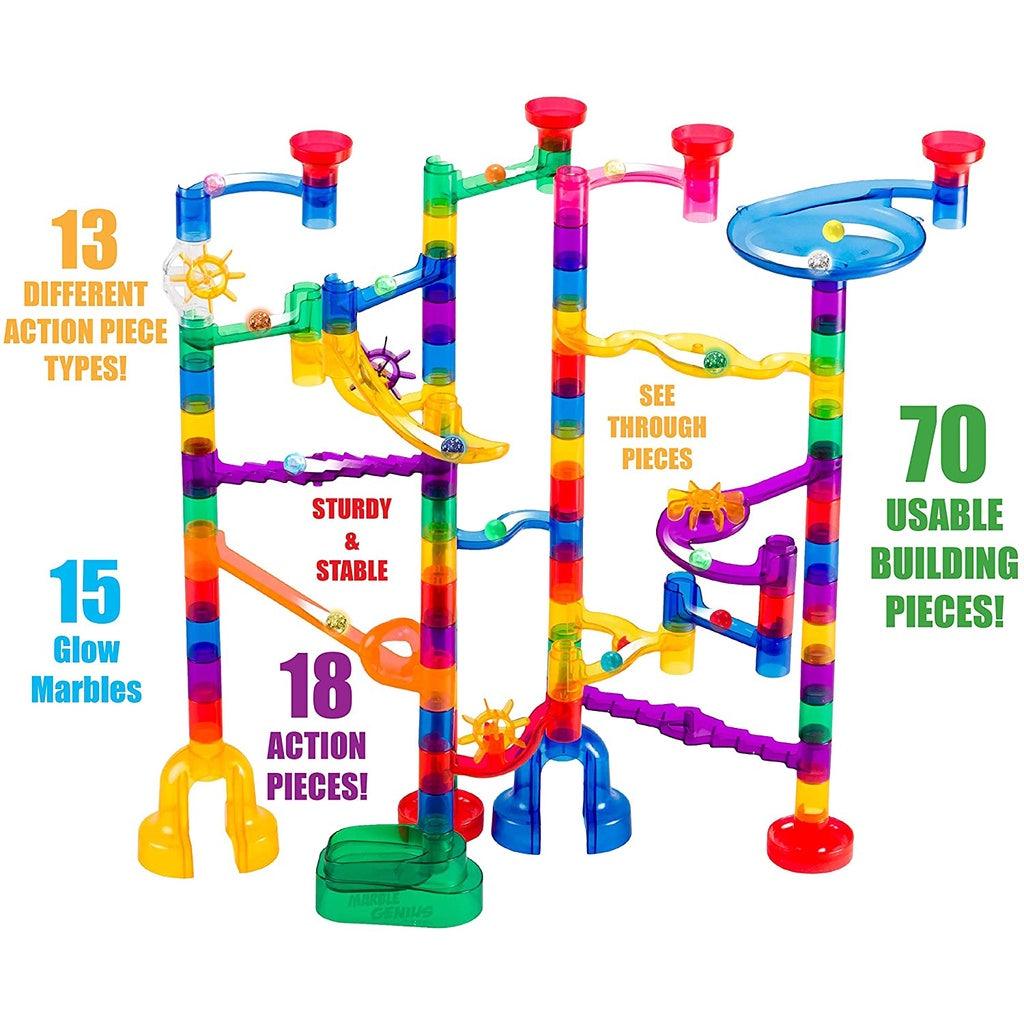 Marble Maze Instructions marble-maze-instructions