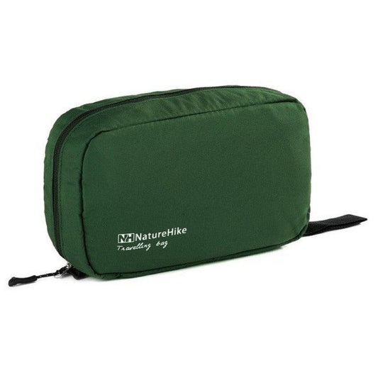 NatureHike Multi-purpose Large Capacity Travel Bag (Forest Green) - Momo Gadgets