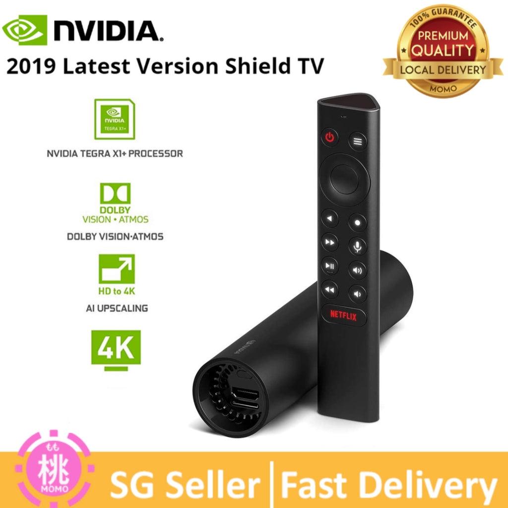 Sale NVIDIA Shield TV 4K HDR