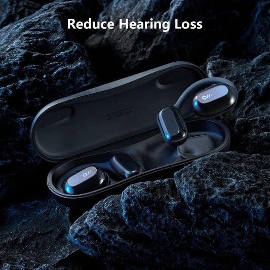 Oladance Open Ear Headphones Bluetooth 5.2 Wireless Earbuds - Momo Gadgets