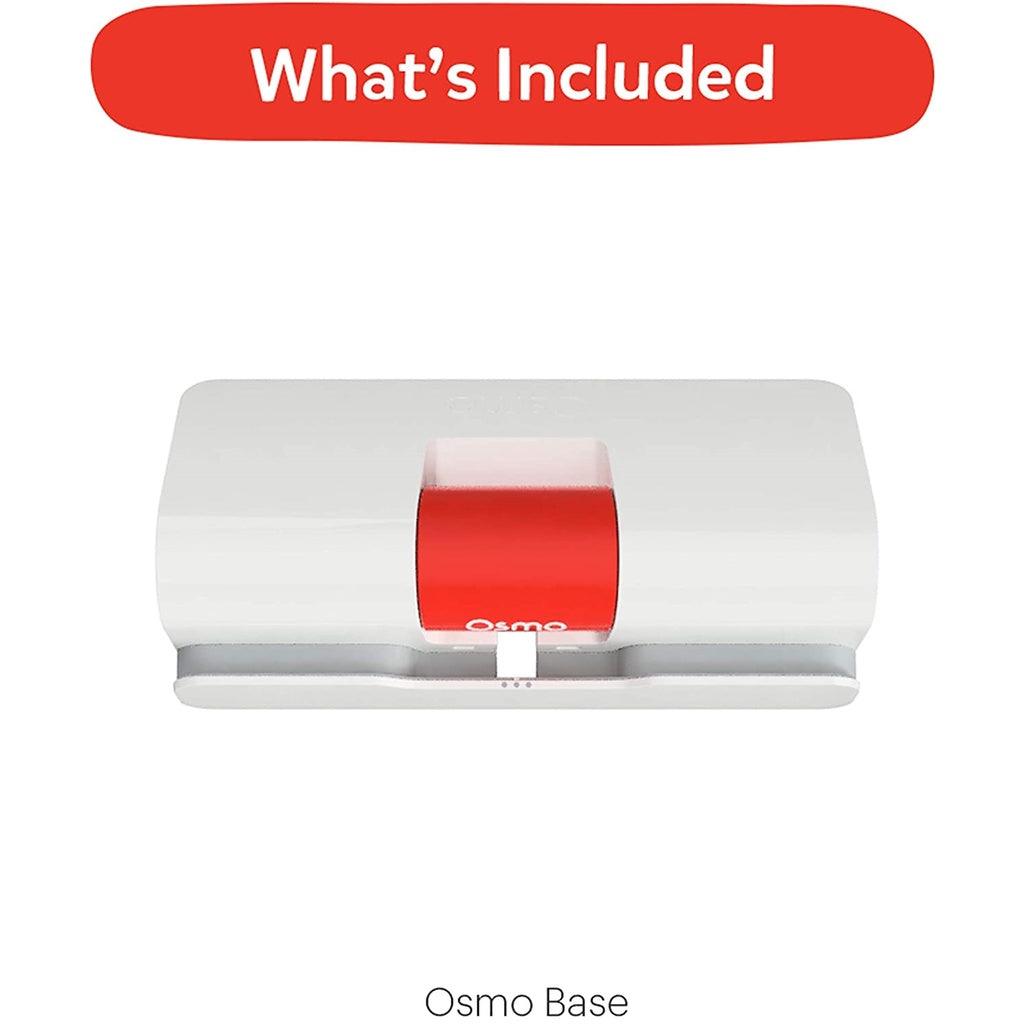 Osmo - New Base for i Pad (Osmo i Pad Base Included) - Momo Gadgets