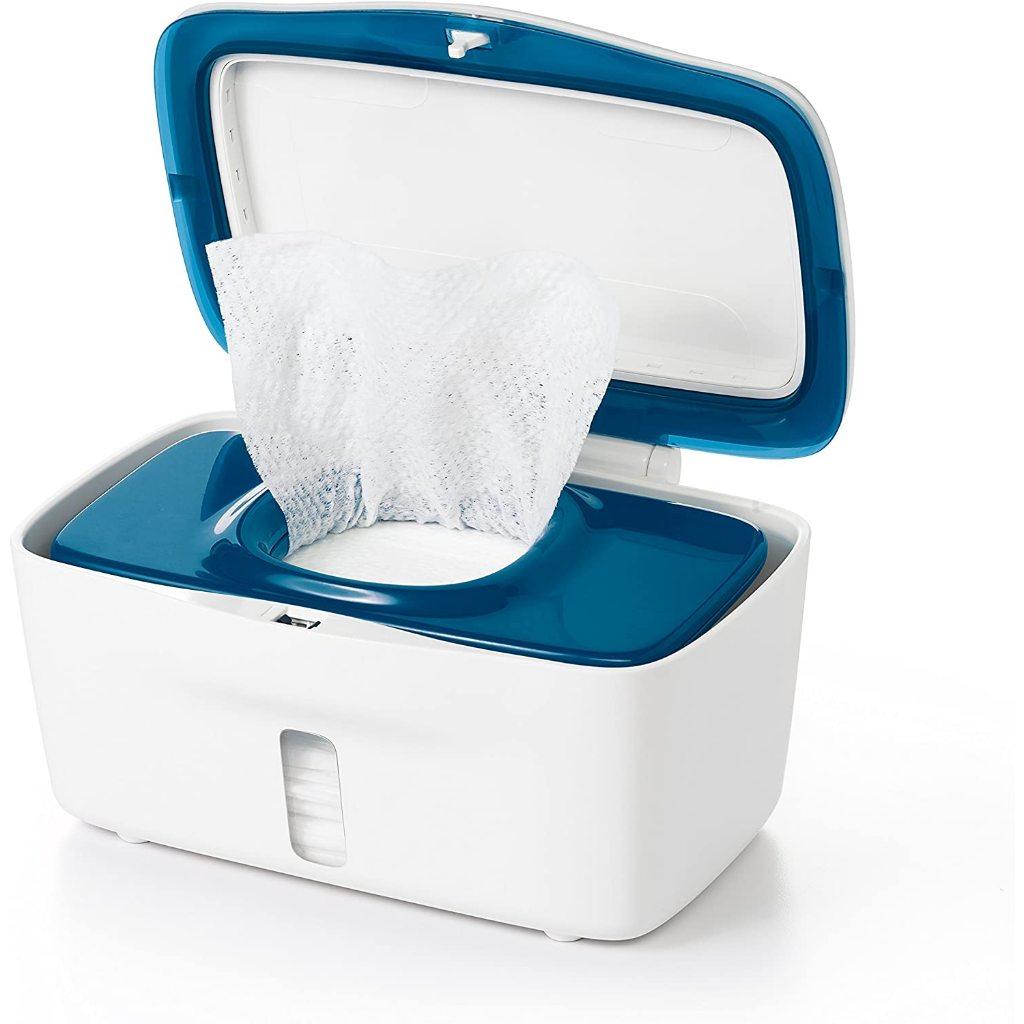 OXOs Tot Perfect Pull Wipes Dispenser - Momo Gadgets