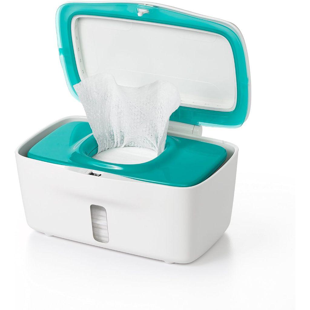 OXOs Tot Perfect Pull Wipes Dispenser - Momo Gadgets